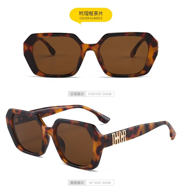 Prada Sunglasses Black Mise