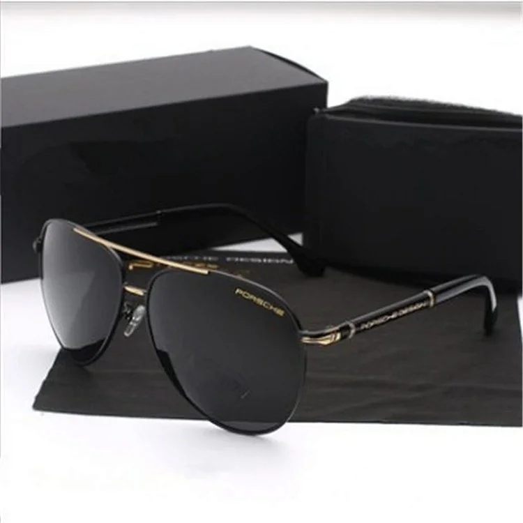 CARRERA Sunglasses, Black, Mise