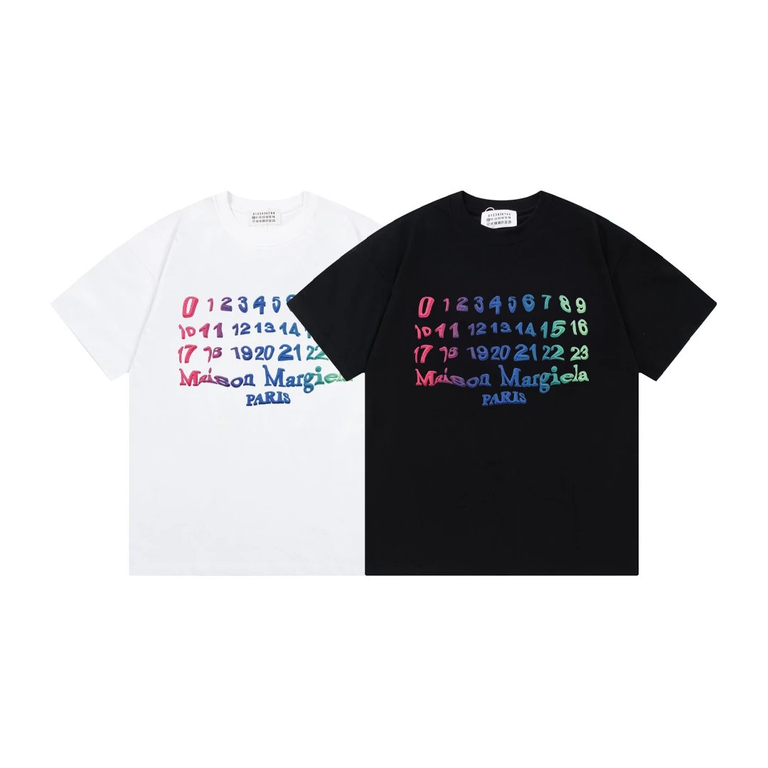 A Bathing Ape Daruma T-Shirt White