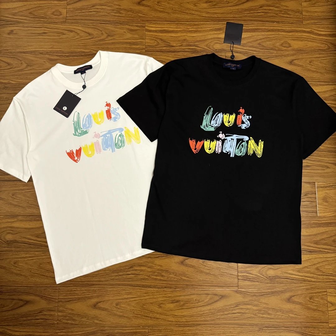 Adidas Basketball T-Shirt White and Black