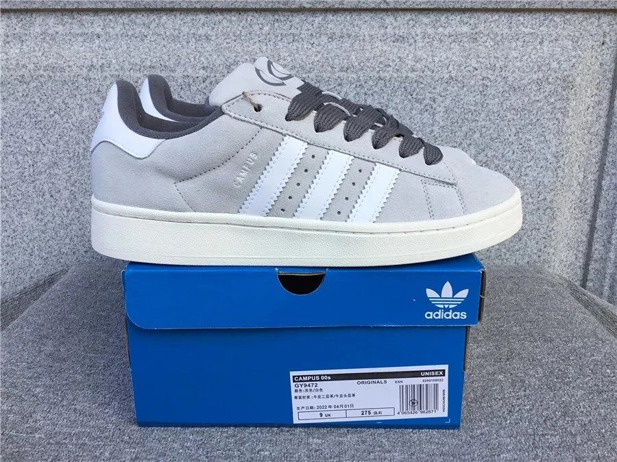Adidas Originals Campus 00s Shoes