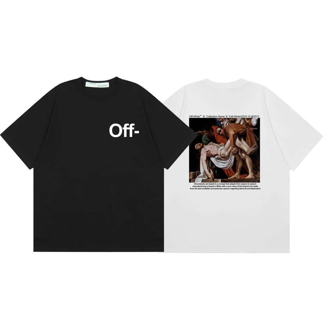 Adidas (parody) Crayon Shin-chan Graphic T-Shirt Black