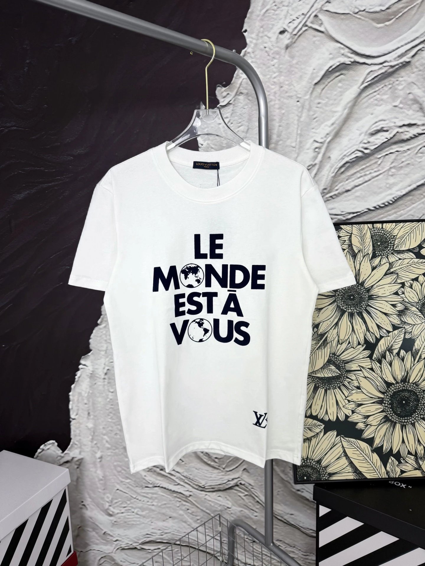 Adidas T-Shirt Pink