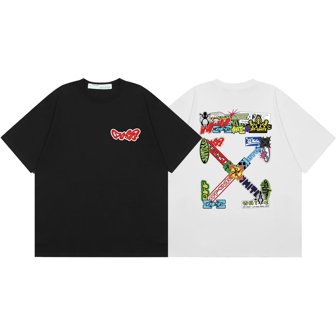 Adidas x Suprming Endorsed By Graphic Tee White / Black