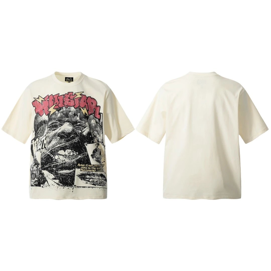 Burberry T-Shirt Black