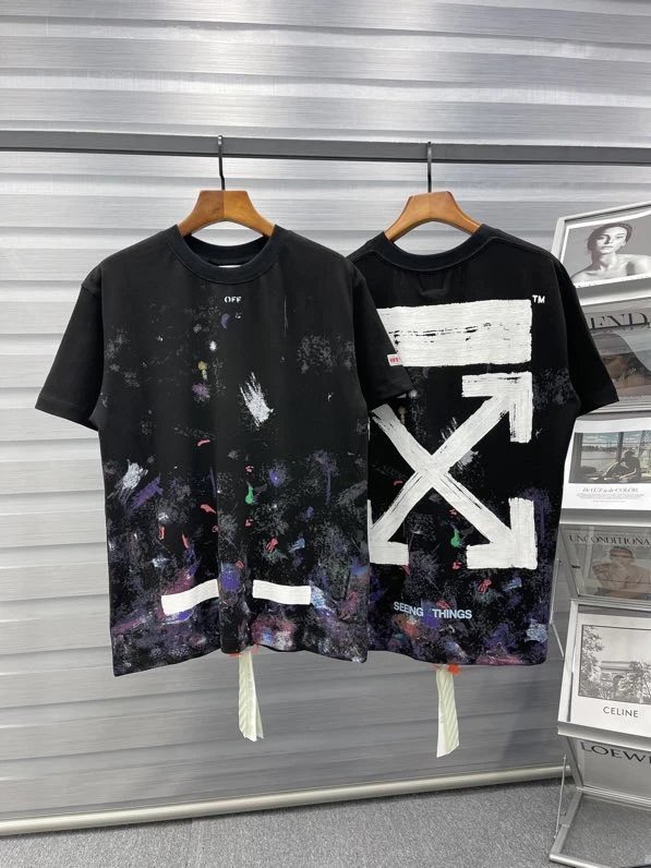Burberry T-Shirt White