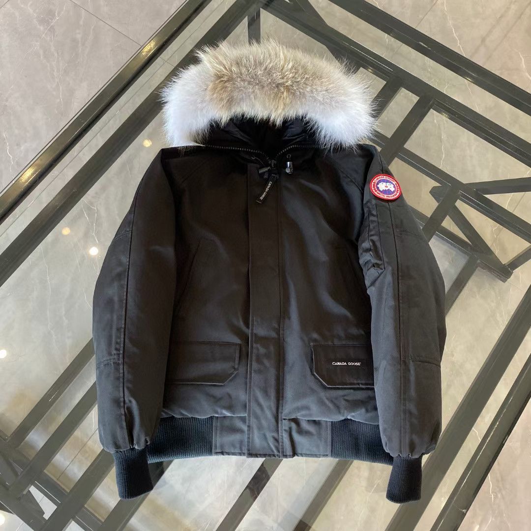 Canada Goose Model 01 Collection - Multi-Color Options