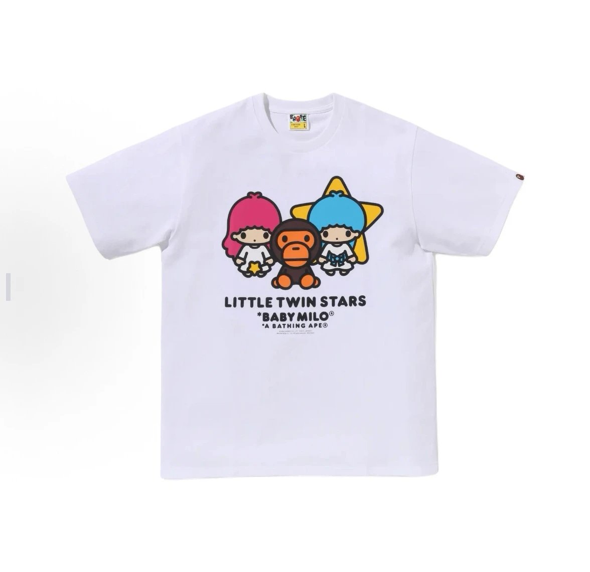 Carhartt S/S Pocket Graphic T-Shirt Black/White