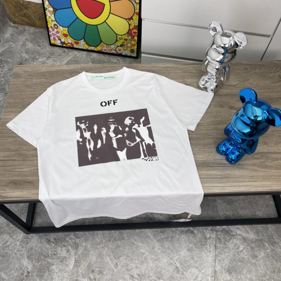 Carhartt WIP Chain Graphic T-Shirt Black & White