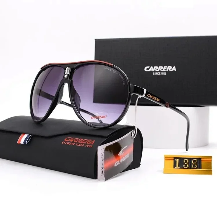 CARRERA Sunglasses, Black, Mise