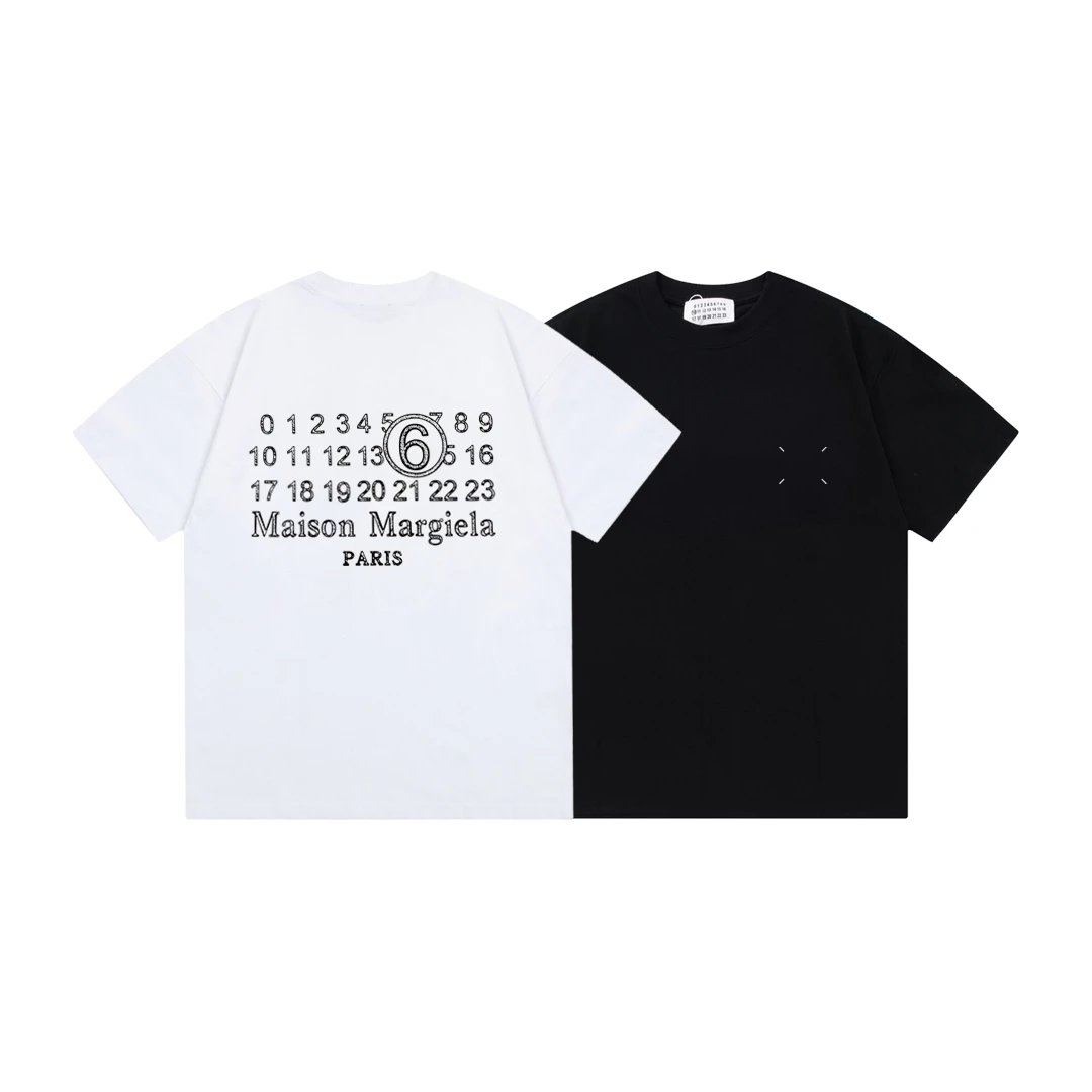 Ducati Logo T-Shirt White
