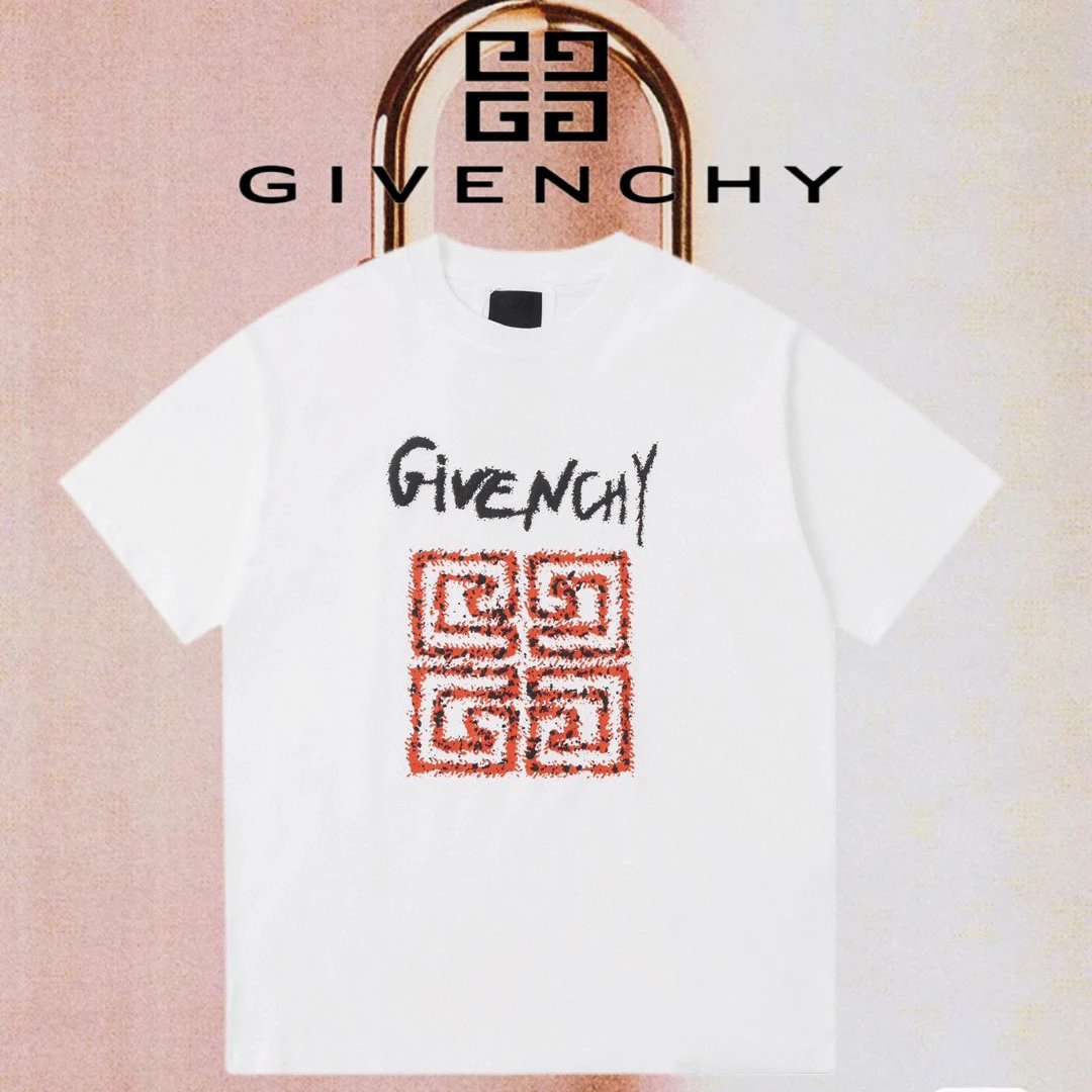 Camiseta Givenchy, PREMIUM LUXURY TSHIRT , SIZE L - 3XL, ₦25,000, Immediate Delivery
