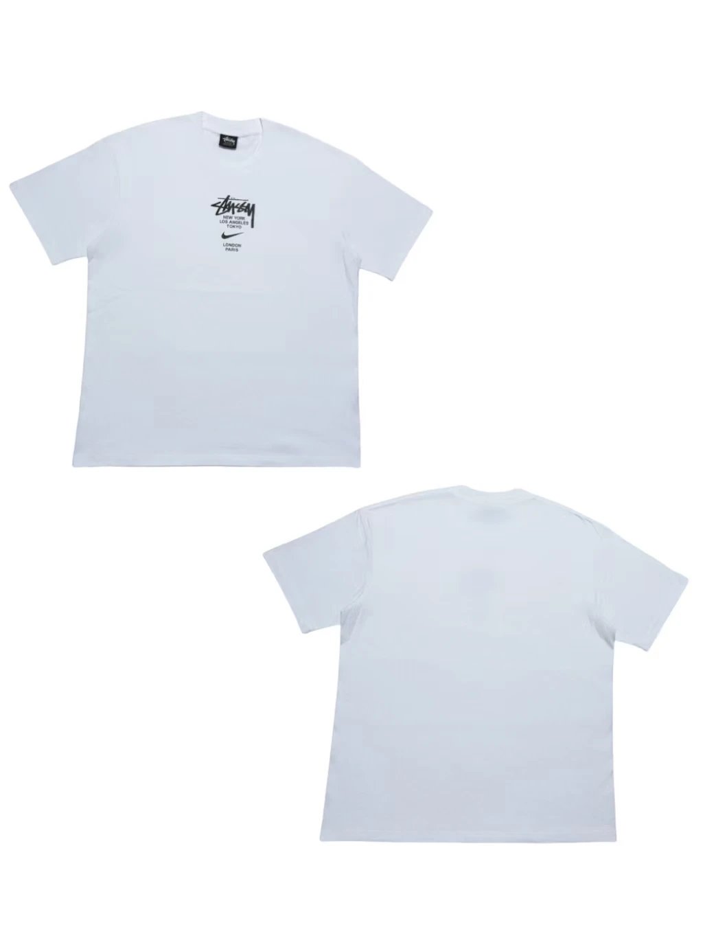 Fear of God Essentials Essentials T-Shirt Beige