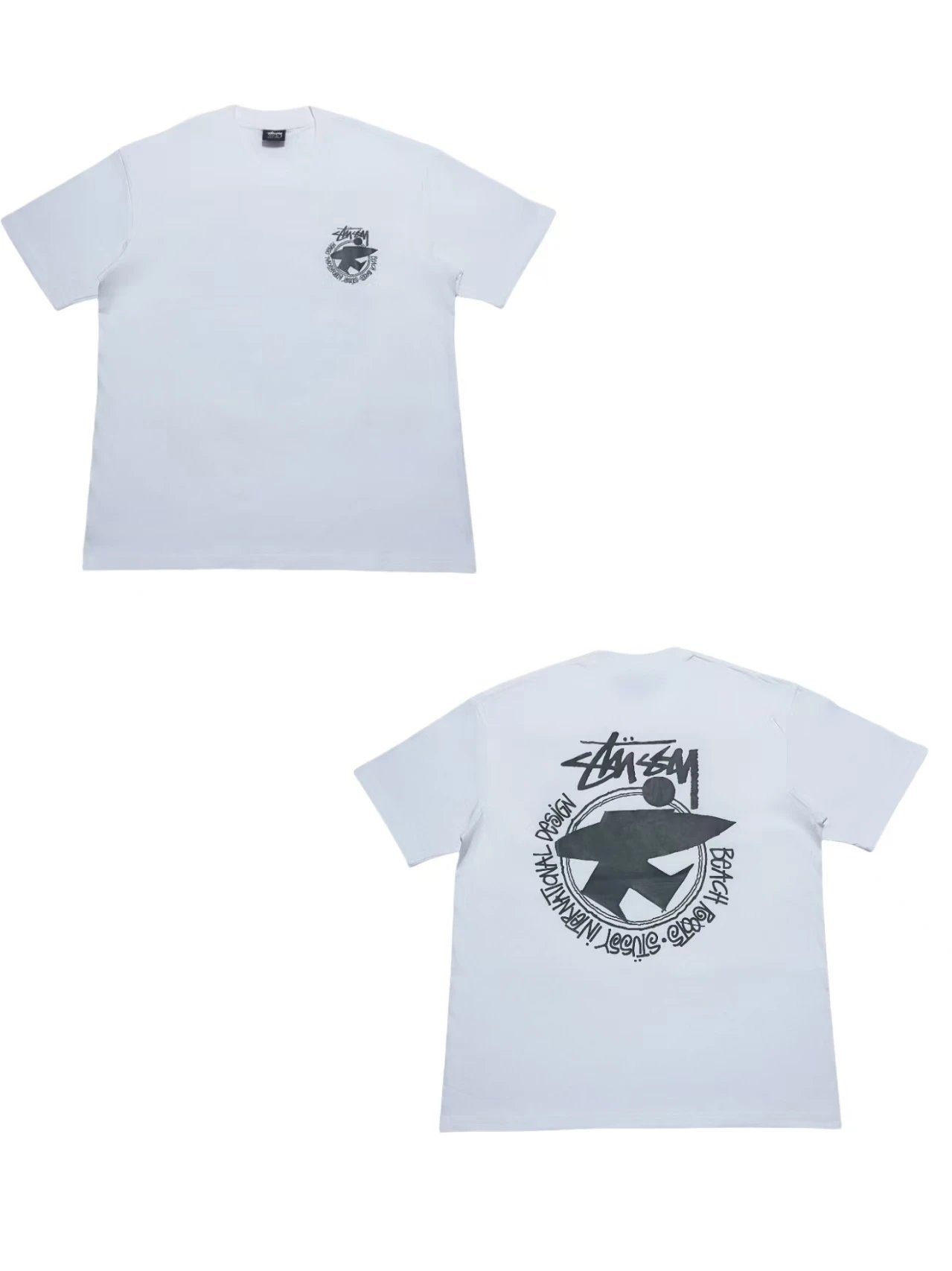 Fear of God Fear of God State T-Shirt