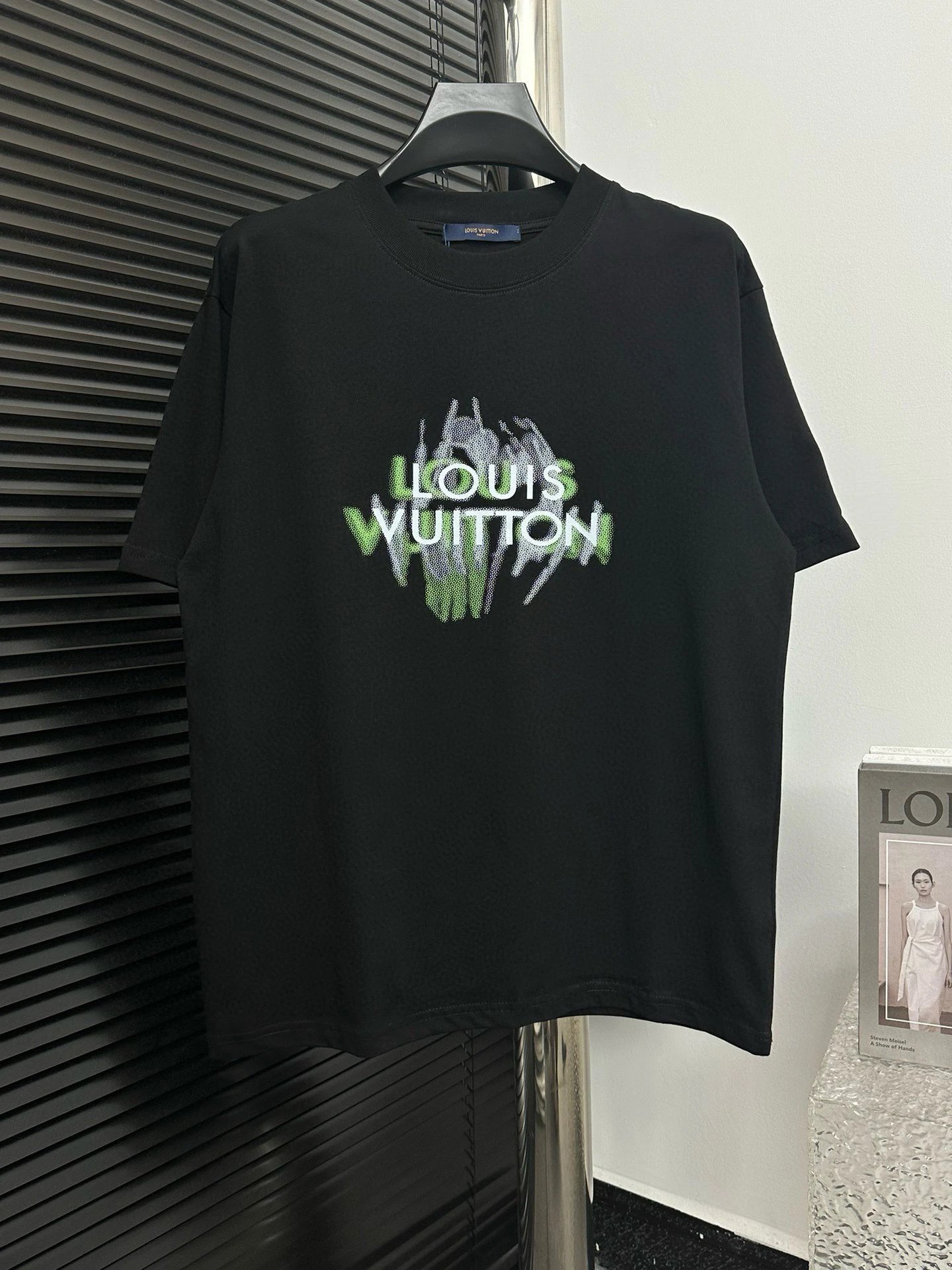 FRIENDS T-Shirt Black