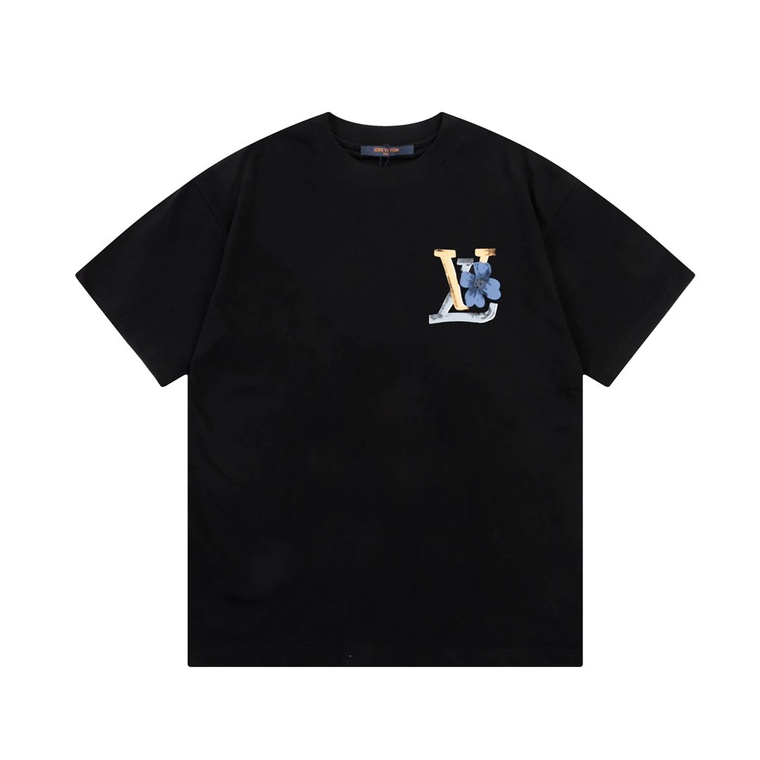 FRIENDS T-Shirt in White, Beige, Black