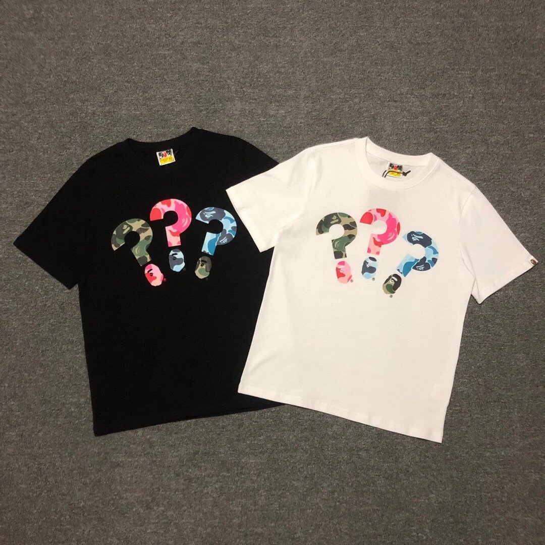 Gallery Dept. Dept. T-Shirt Black