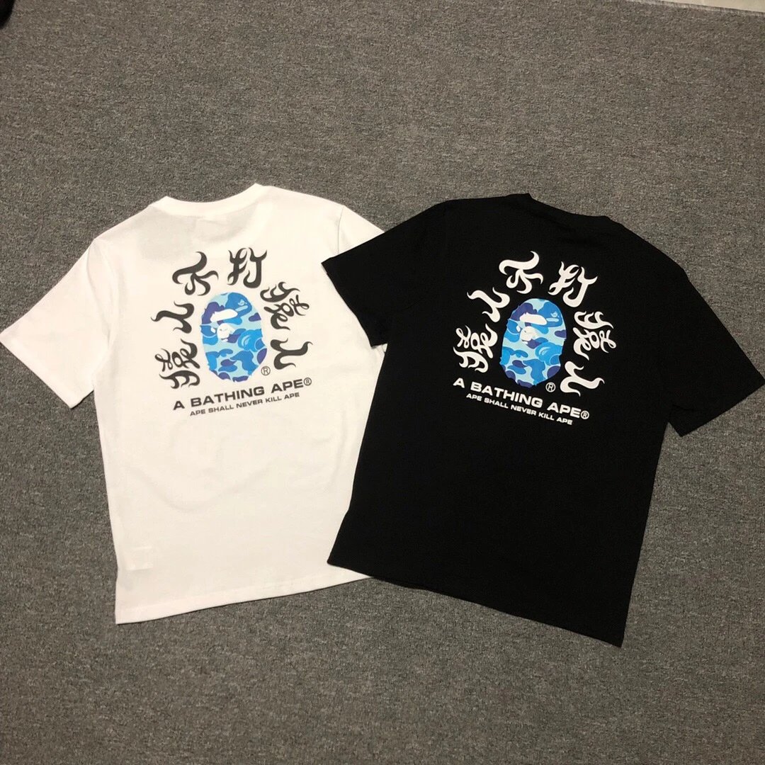 Gallery Dept. LA Star Logo Tee Black