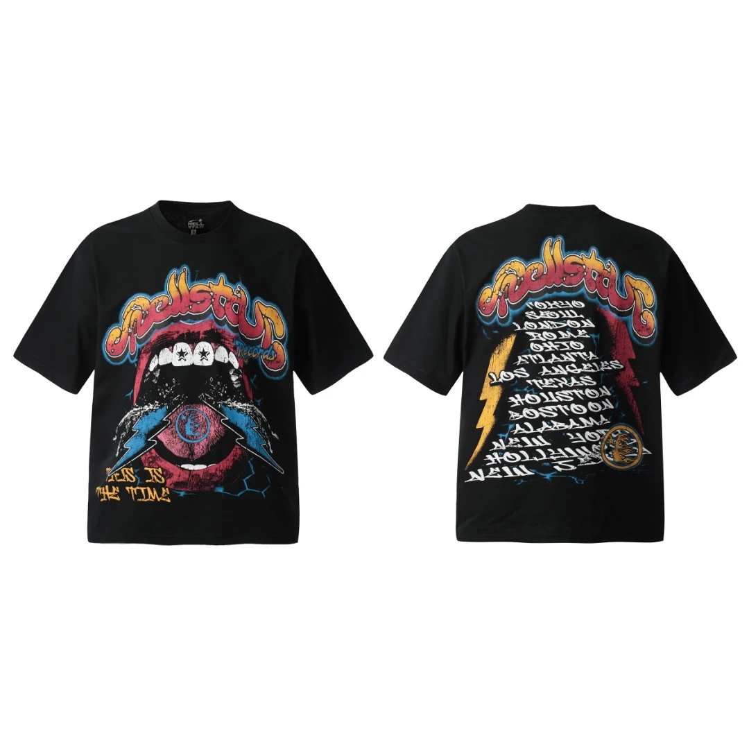 Josué Thomas VOL.1 T-Shirt White