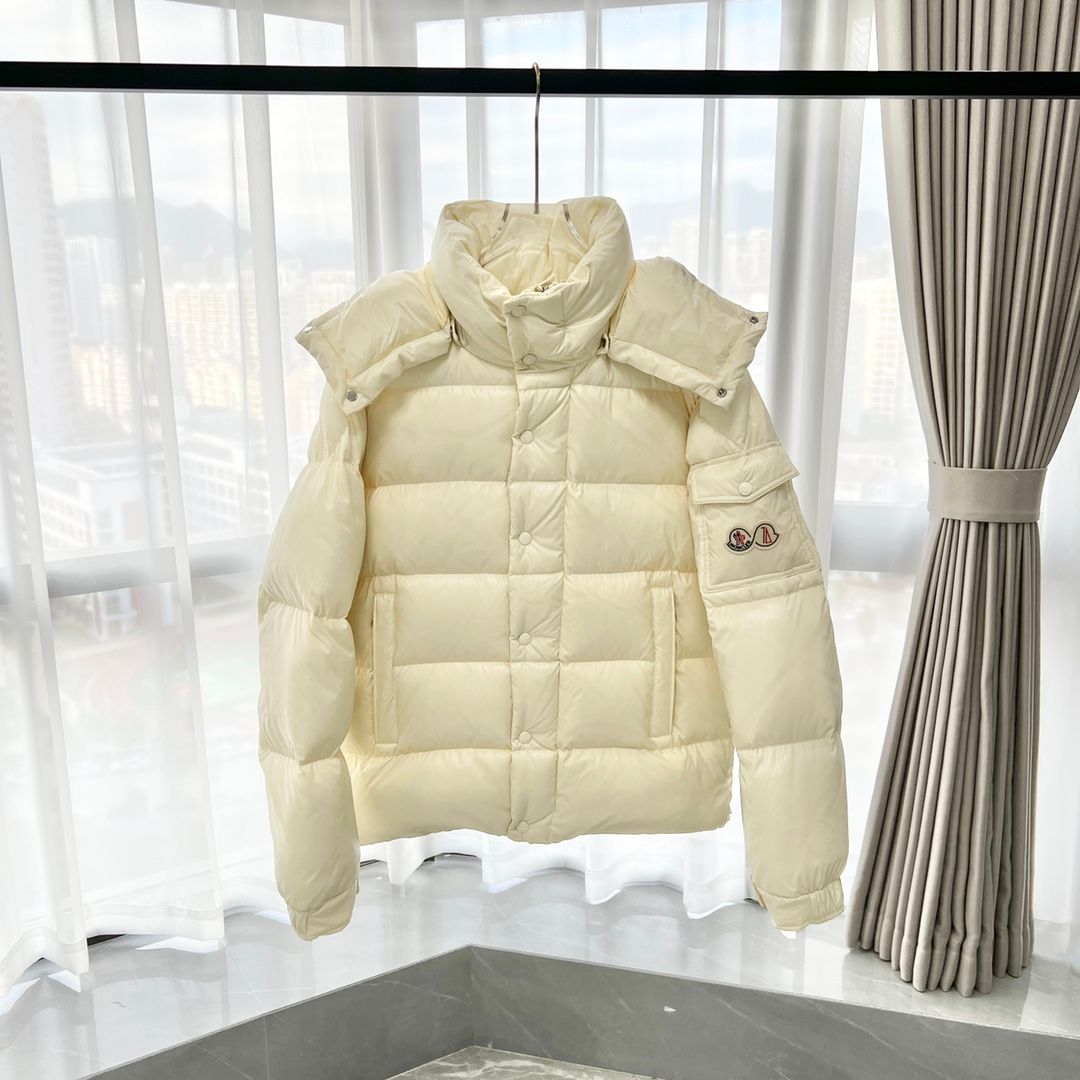 Moncler Maya 70th Anniversary Edition - Exclusive New Color