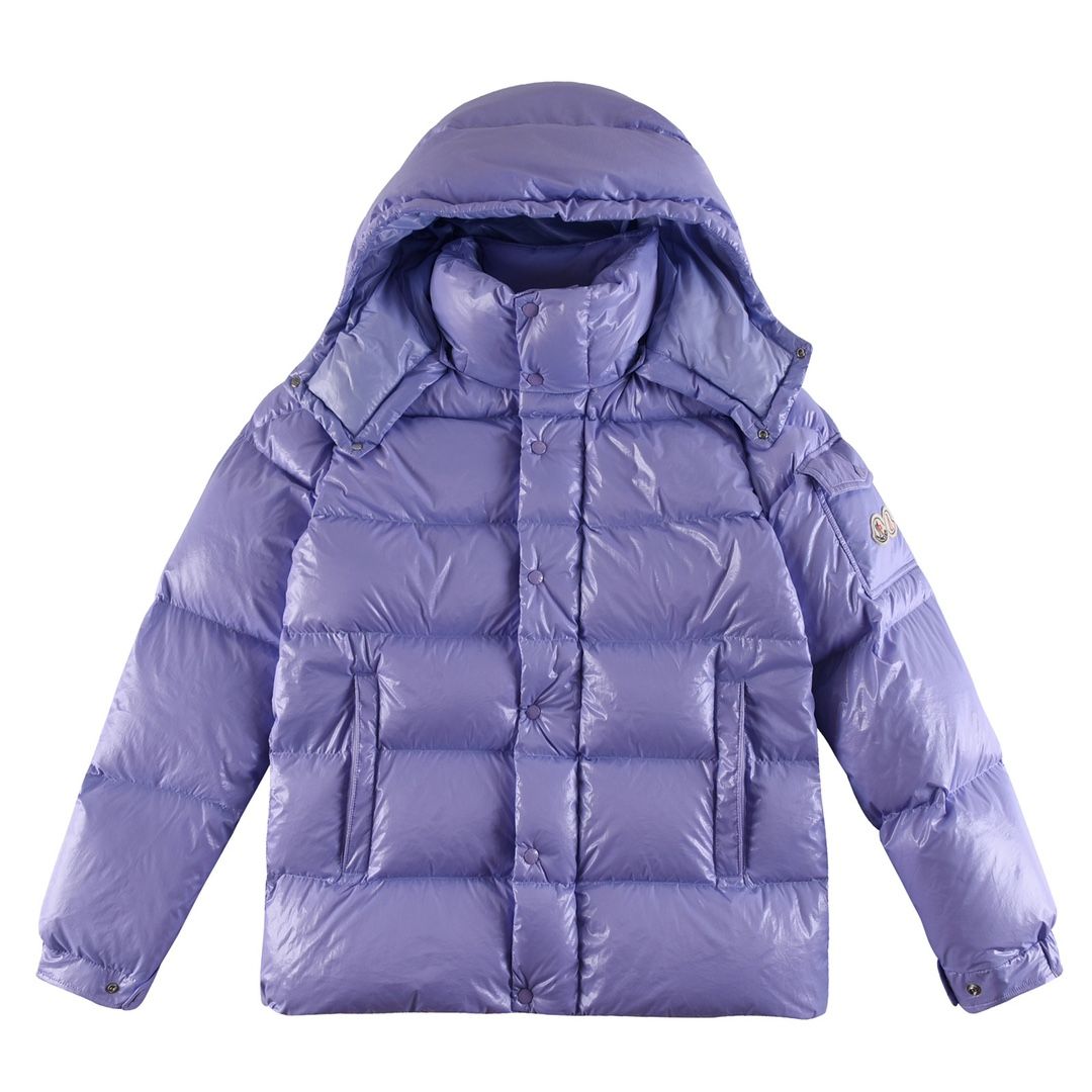 Moncler Maya 70th Anniversary Short Puffer - Exclusive New Shade