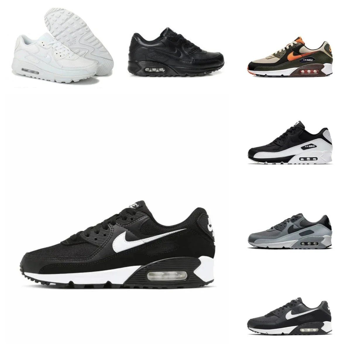 Nike Air Max 90 Sneakers