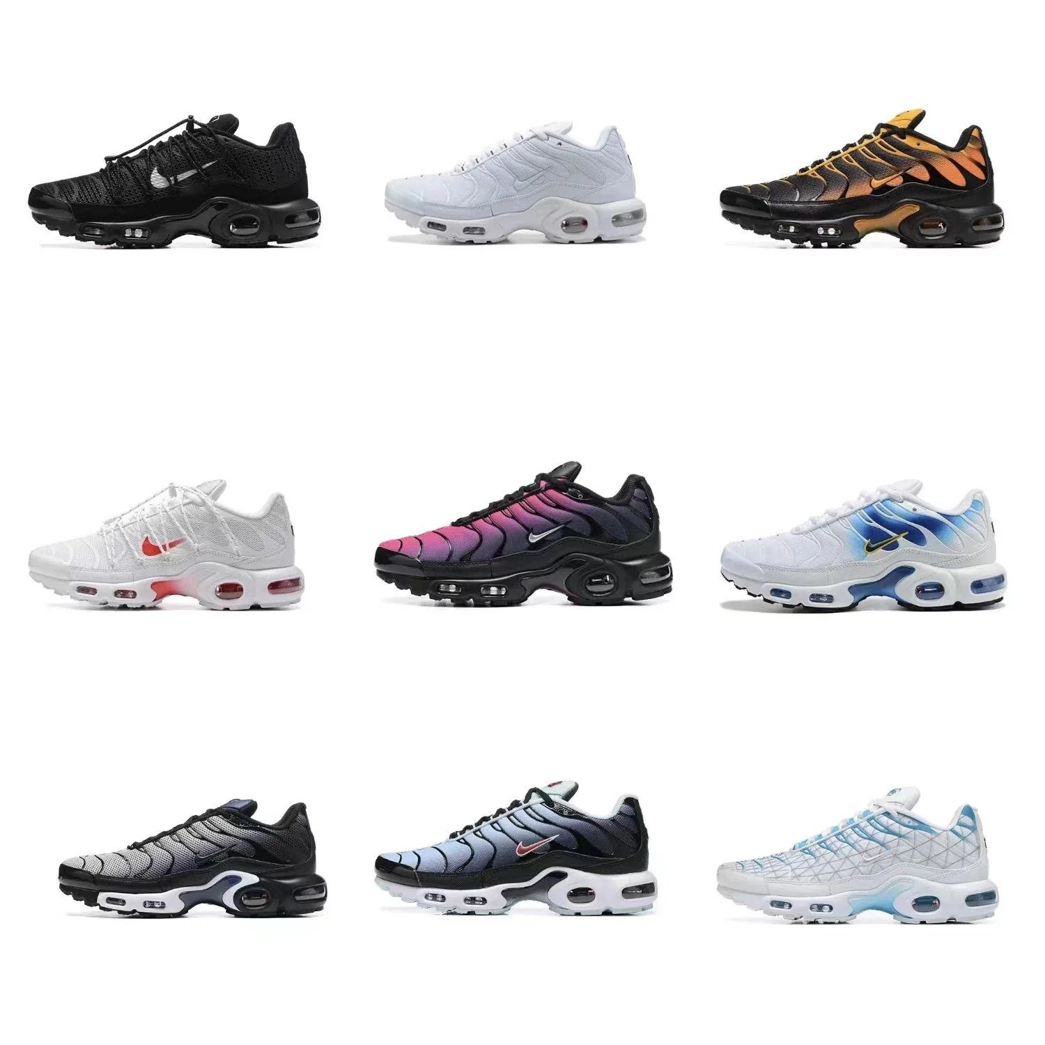 Nike Air Max Plus TN Sneakers