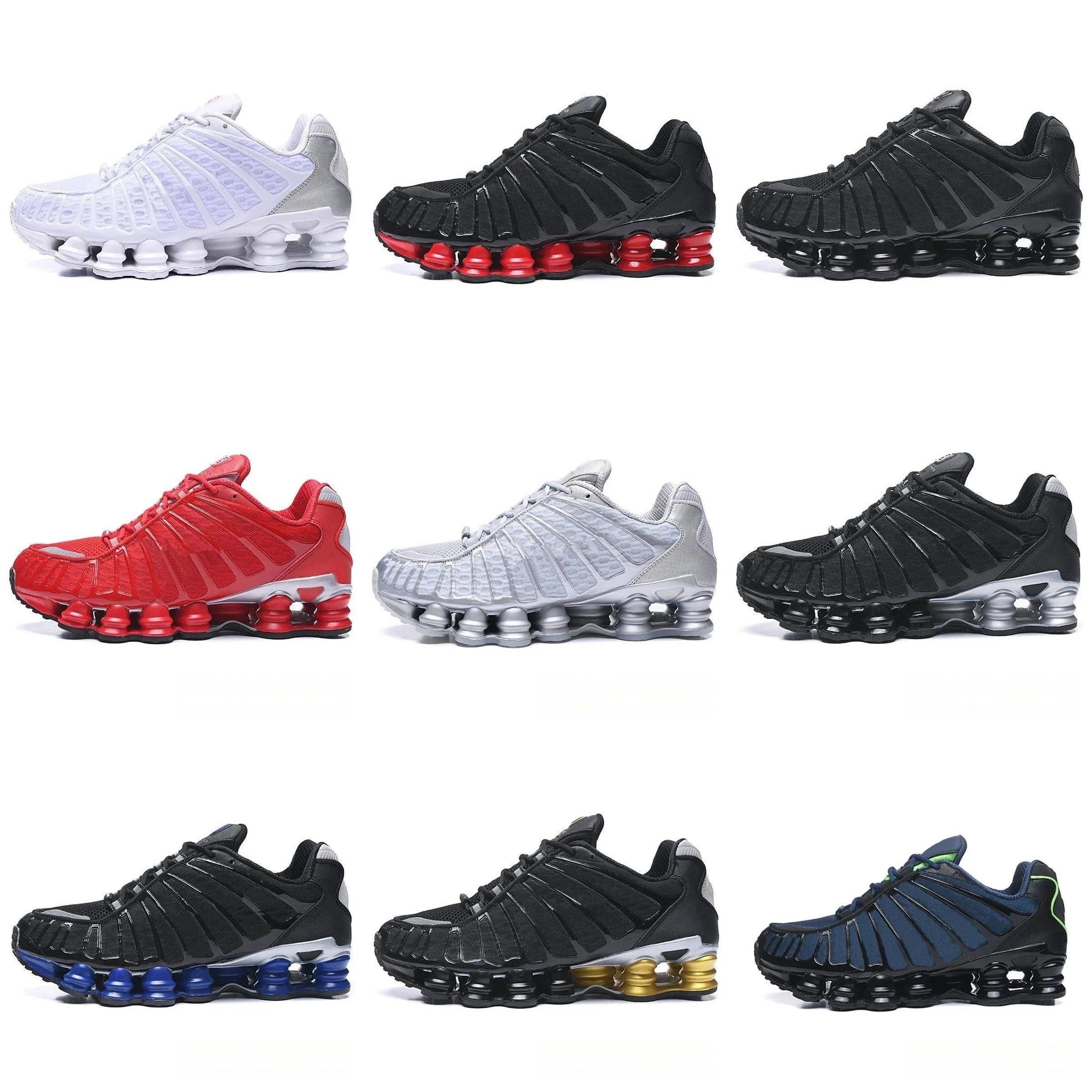 NIKE Shox TL Sneakers