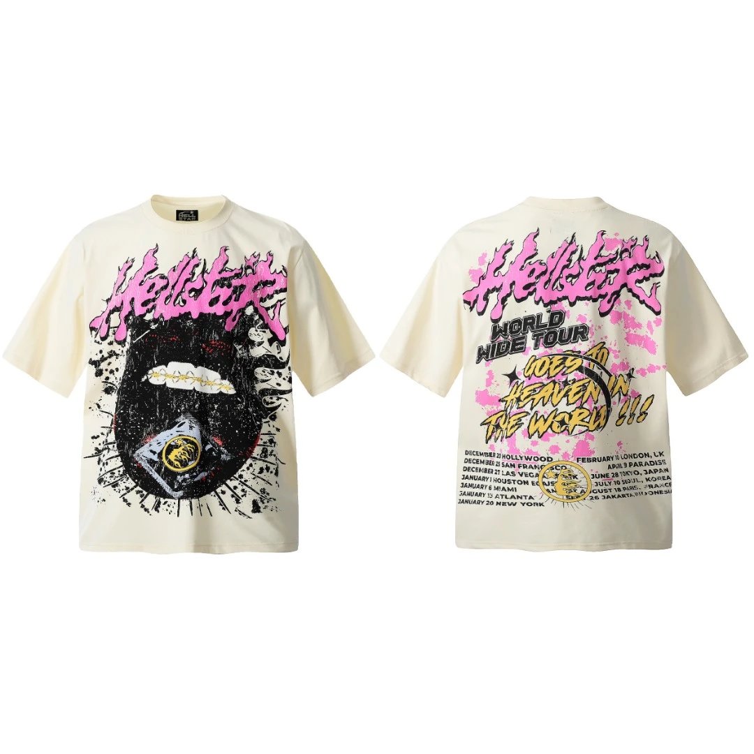 Stone Island Logo Patch T-Shirt White