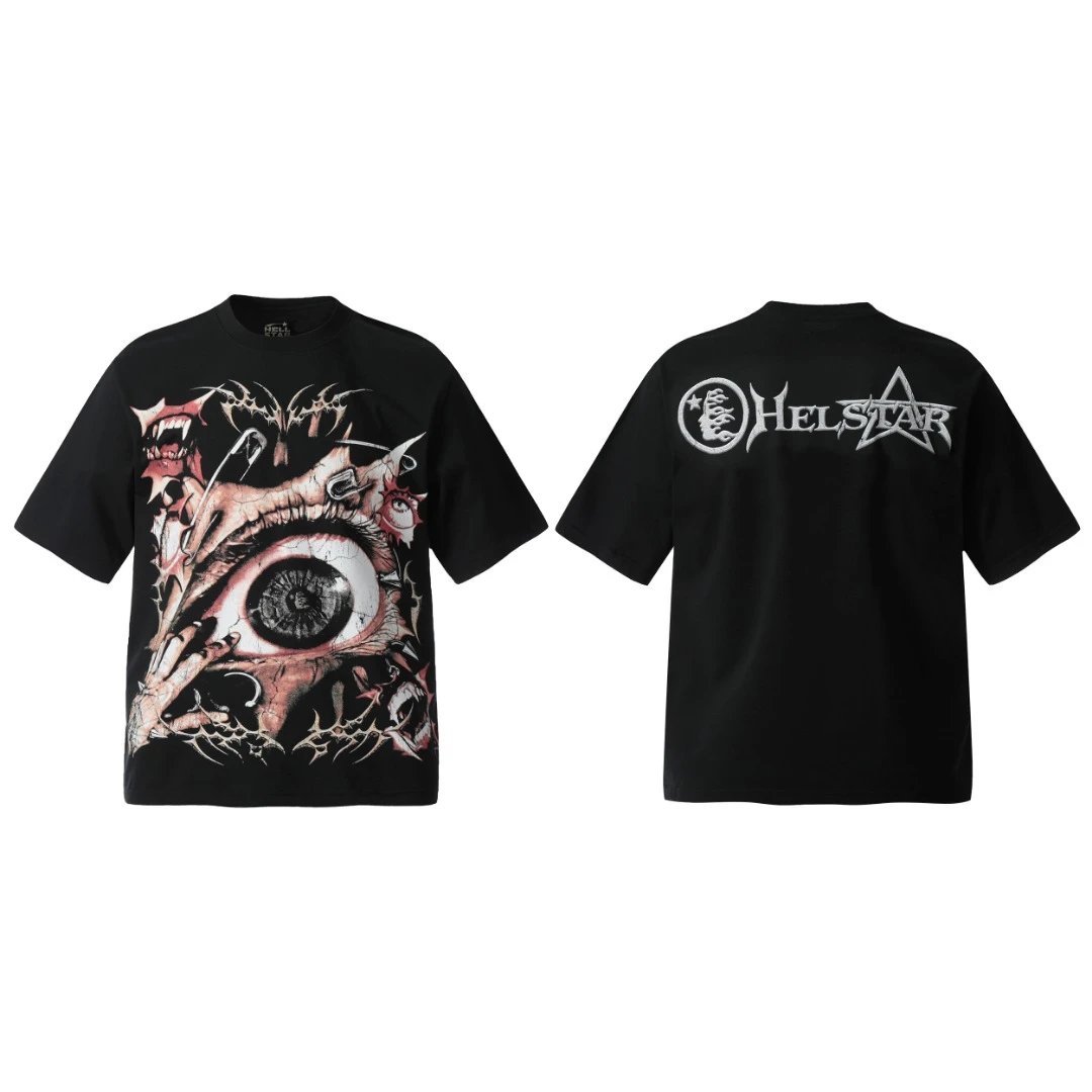 Stüssy Logo Graphic Oversized T-Shirt White