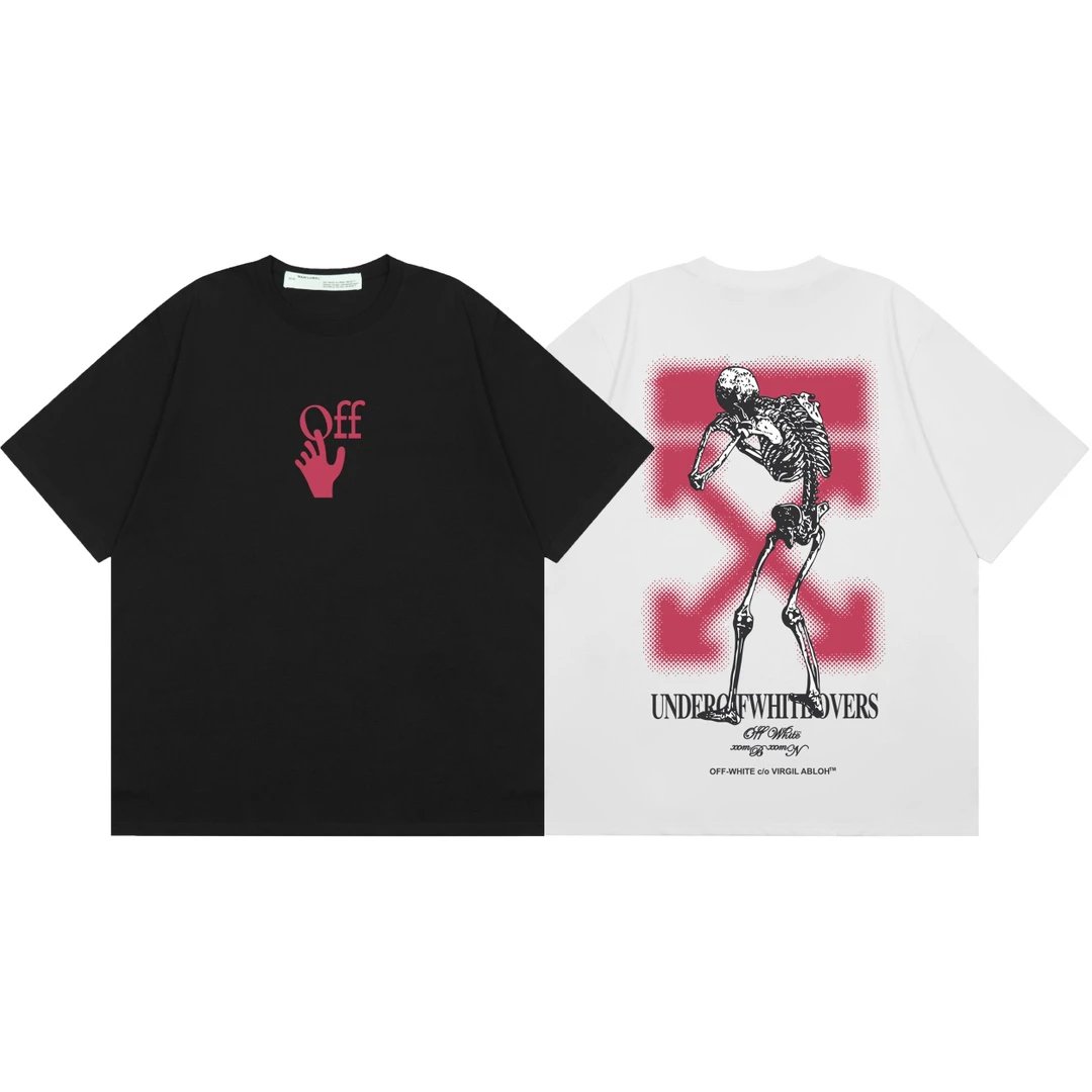 Stüssy Stick Figure T-Shirt Black