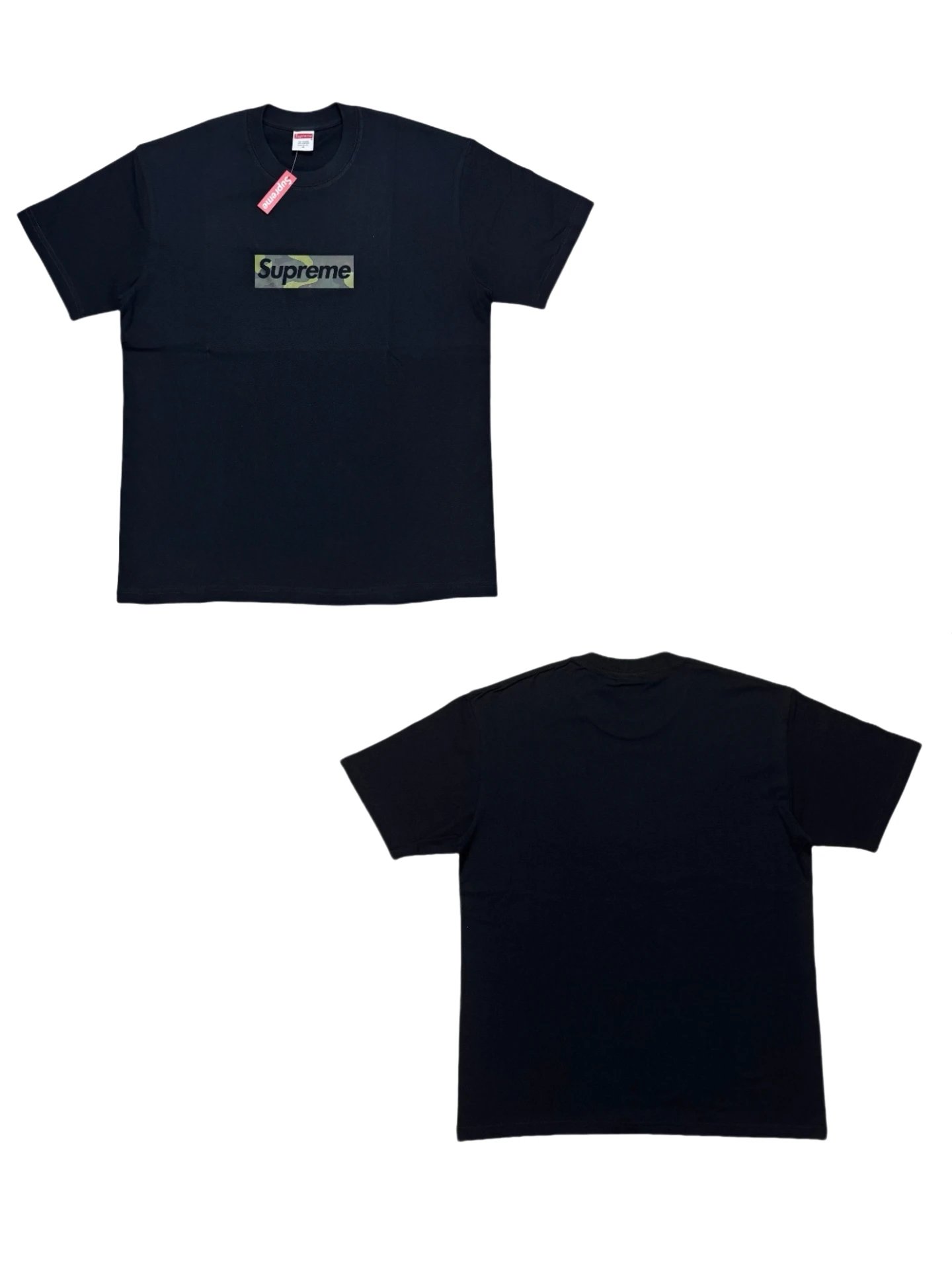 Stussy x Patta Sound Connection T-shirt White