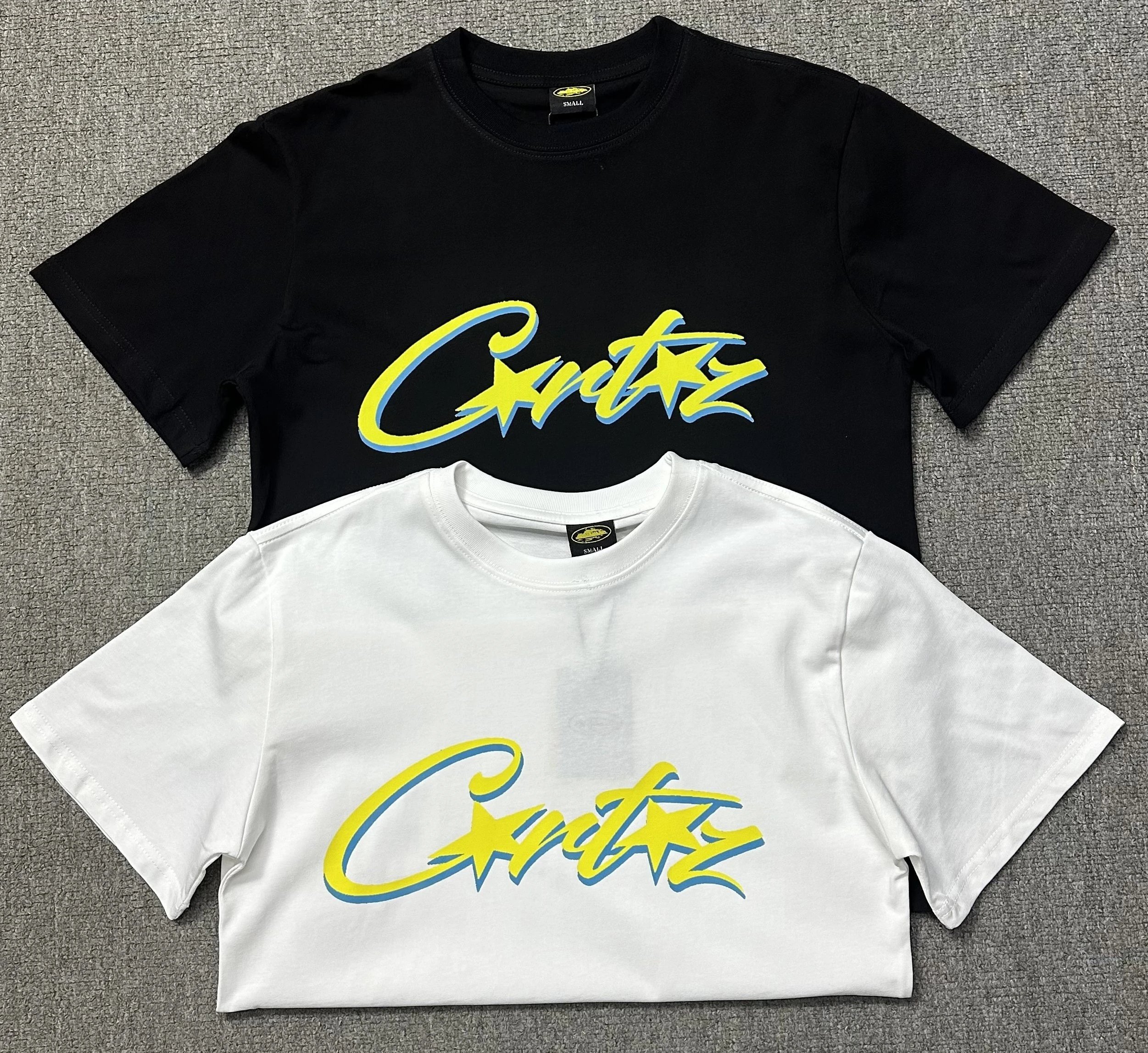 Supreme Box Logo T-Shirt Black