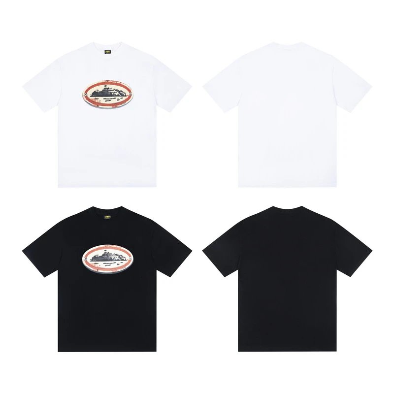 Supreme Box Logo T-Shirt White