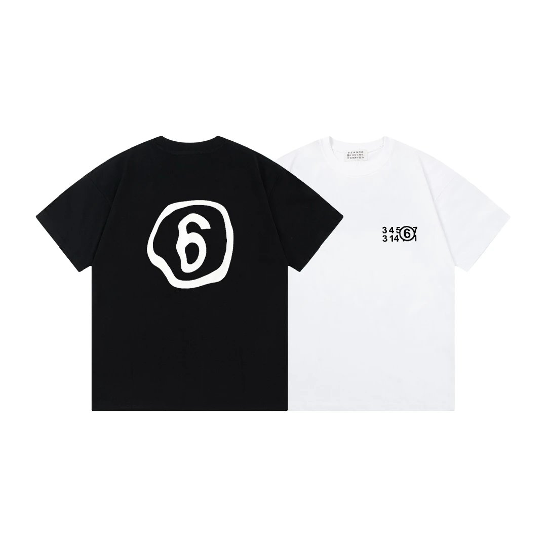 The Killer T-shirt White