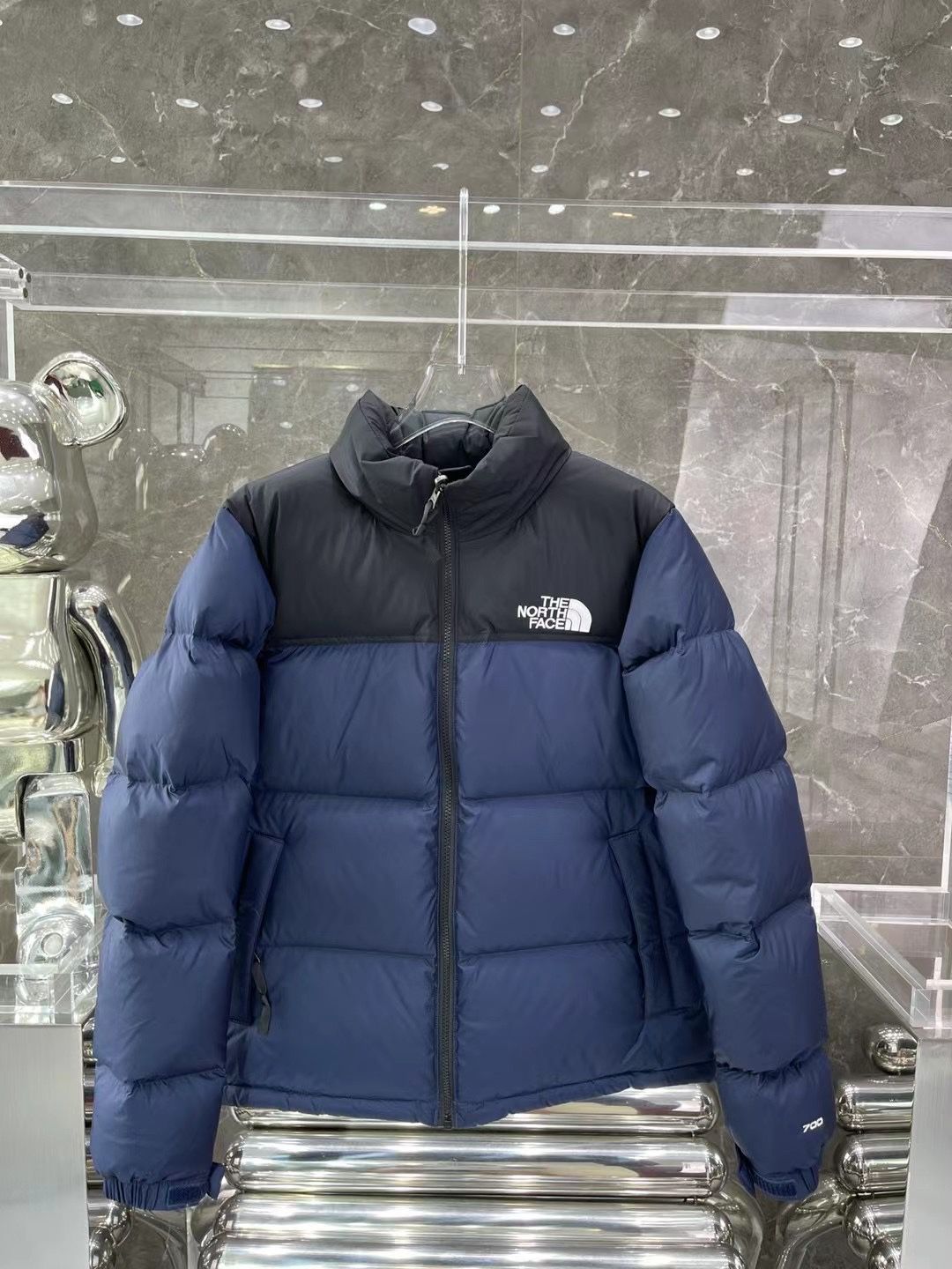 The North Face 1996 Series - Navy Blue Edition