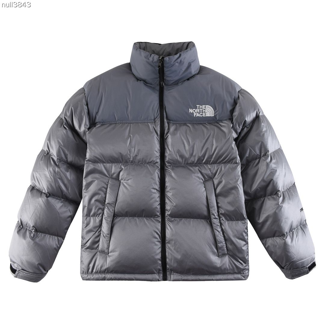 The North Face 90s Inspired Vintage-Tone Jacket