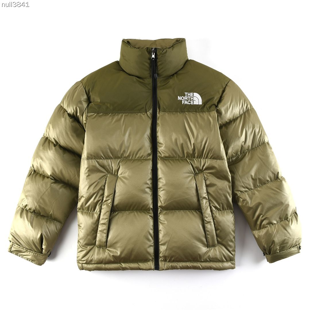 The North Face 90s Retro Starlight Design Down Jacket