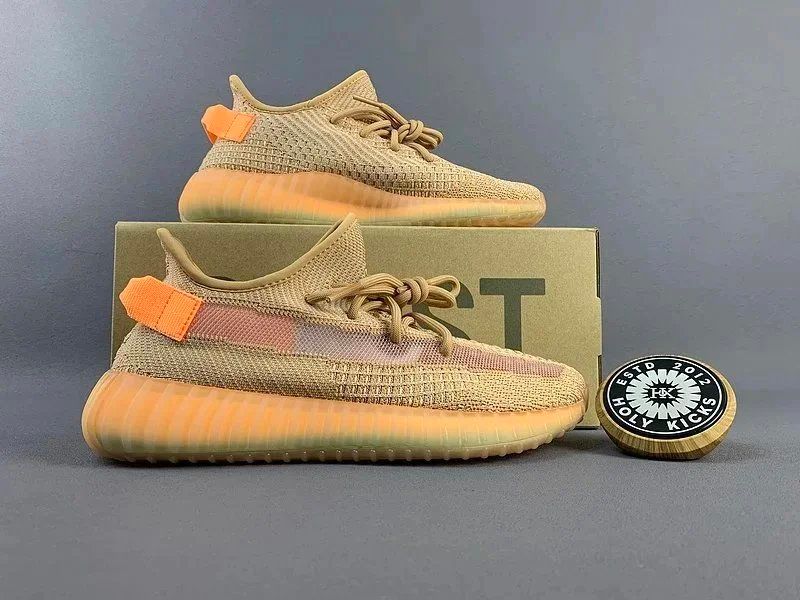 Yeezy Boot 350 Sneakers